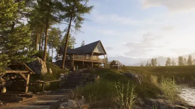 Way of the Hunter 2 (PS5, рус.)