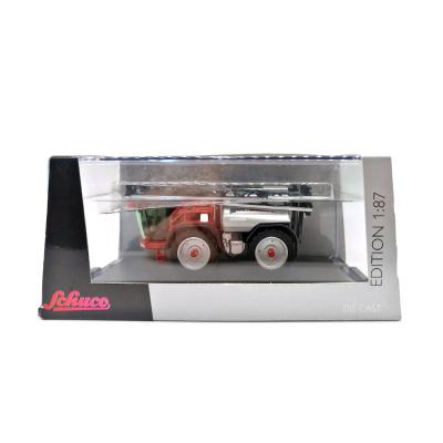 Модель спецтехники Schuco 452605400 Horsch Leeb PT 270 1:87