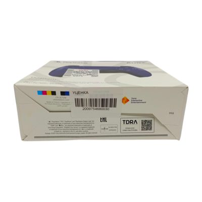 Джойстик (Геймпад) Sony DualSense (Пурпурный) CFI-ZCT1W УЦЕНКА