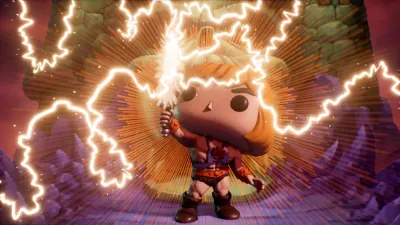 Funko Fusion (PS5, рус.)