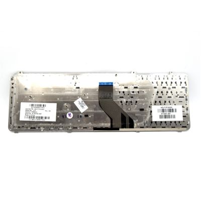 UT3 (HP DV6-1000/2000) white