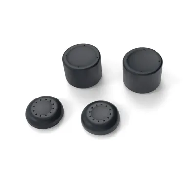 Накладки на стики (грипсы) DOBE Thumb Grips для контроллера (геймпада) PS4/PS5 (TY-0817)
