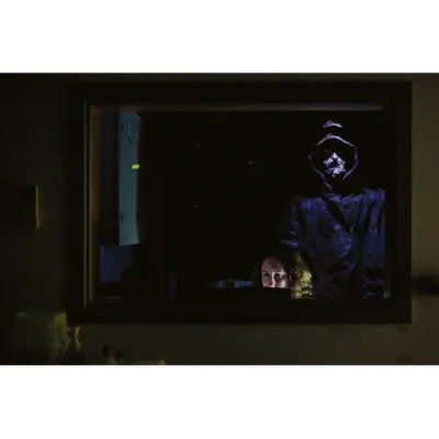 11-11-11 (Blu-Ray)