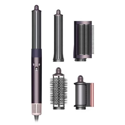 Стайлер Sencicimen 4in1 X9 (Purple)