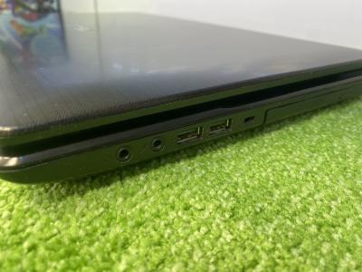 Ноутбук 17.3" ASUS K73TK (AMD A6 3420M/4Gb/SSD 240Gb/Radeon 7670M) (б/у)