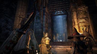 Dragons Dogma Dark Arisen (PS3, витринный образец)