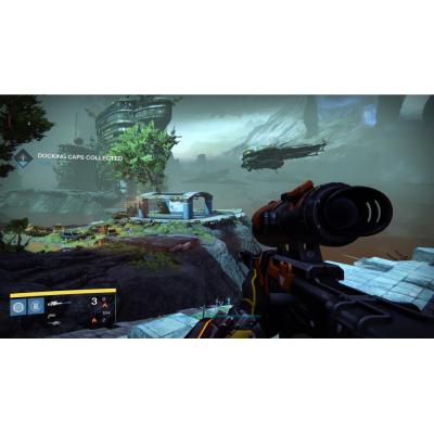 Destiny The Taken King. Legendary Edition (Xbox One/Series)