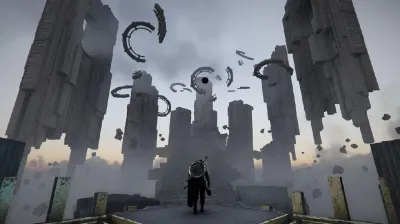 Crimson Desert Day One Edition (PS5, б/у, рус.)