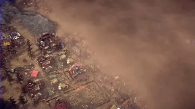 Endzone a World Apart Survivor Edition (PS5, рус.)