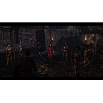 Of Orcs and Men (Xbox 360/One/Series)