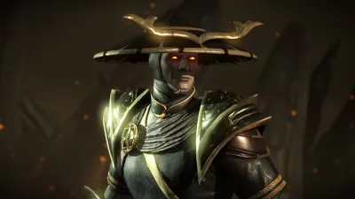 Mortal Kombat 11 Ultimate (PS4/PS5, б/у, рус.)
