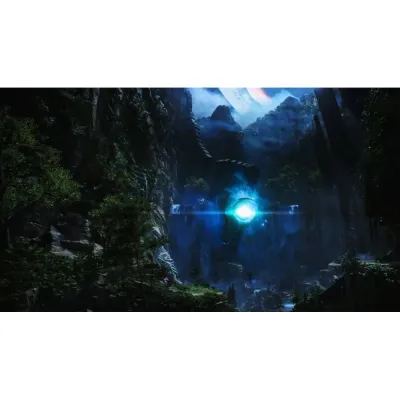 Anthem Steelbook Edition (PS4/PS5, б/у, рус.)