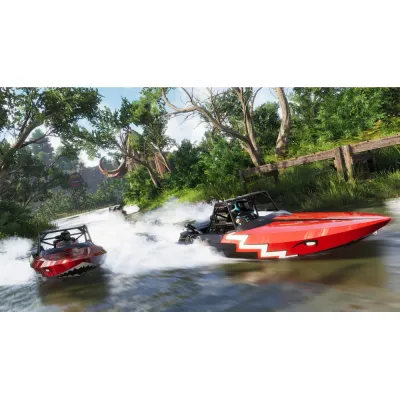 The Crew 2 (Xbox One/Series, рус.)