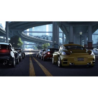 The Crew Wild Run Edition (Xbox One/Series, б/у, рус.)