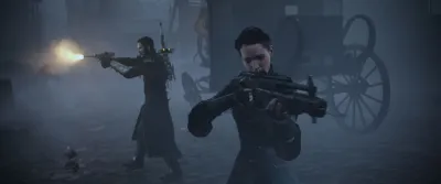 Орден 1886 (PS4/PS5, рус.)