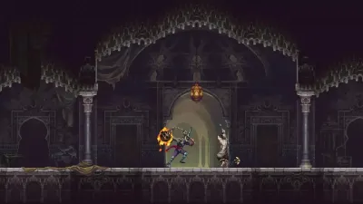 Blasphemous II (Nintendo Switch, рус.)