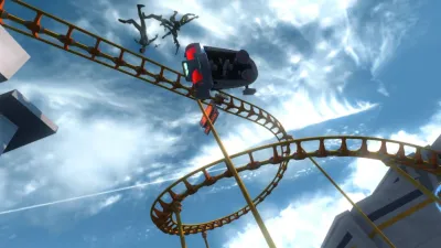 ScreamRide (Xbox One/Series, рус)