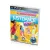Just Dance Kids (PS3, б/у)