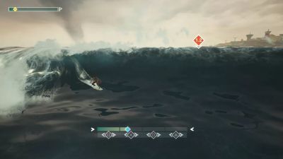 Surf World Series (PS4/PS5)