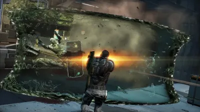 Fuse (PS3)