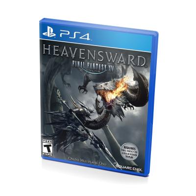 Final Fantasy XIV Online Heavensward (PS4/PS5)
