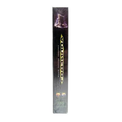 Годзилла (VHS)