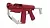 Автомат PS Move Sharp Shooter (б/у)