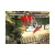 Naruto Ultimate Ninja 2 (PS2, б/у, без обложки)