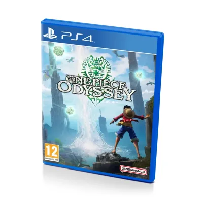 One Piece Odyssey (PS4/PS5, рус.)