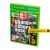 Grand Theft Auto IV (GTA 4) Classics (Xbox 360/One/Series, б/у, множ.царап., устан. на 100%)