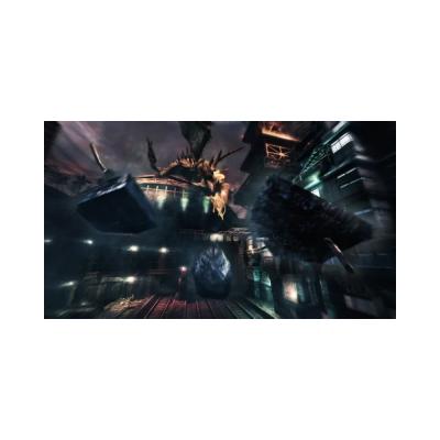 Lost planet 2 (PS3, витринный образец)