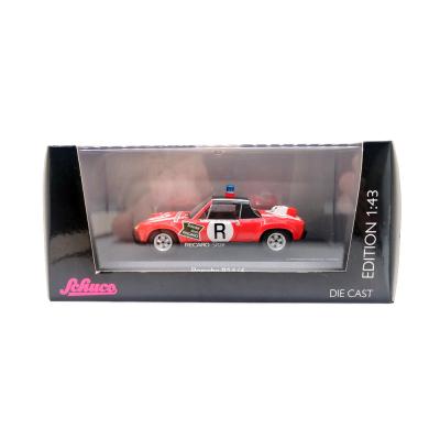 Модель автомобиля Schuco 450370600 Porsche 914/6 ONS 1:43