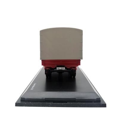 Модель автомобиля Schuco 450291600 Mercedes-Benz L 319 1:43