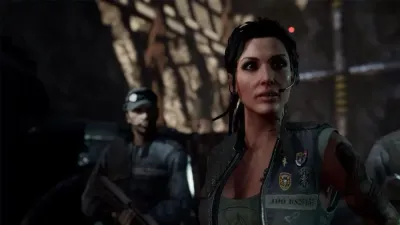 Terminator Resistance (PS4/PS5, рус.)