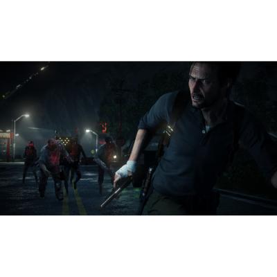 The Evil Within 2 (Xbox One/Series)