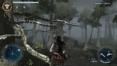 Assassins Creed III (3) Liberation (VITA, б/у, без бокса)