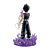 Фигурка аниме Yu Yu Hakusho Ankoku Bujutsukai Хиэи Hiei Black Dragon Wave Effect Ver. (BNS1107)