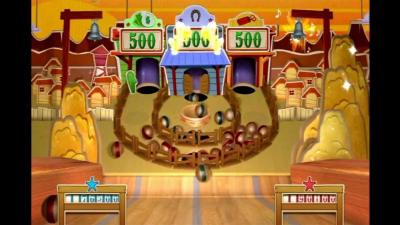 Disney История Игрушек. Парк развлечений (Xbox 360, б/у, рус.)
