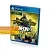 Tom Clancys Rainbow Six Эвакуация (PS4/PS5, б/у, рус.)