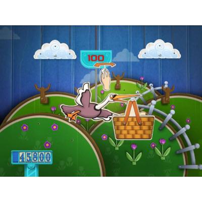 Disney PIXAR История игрушек Парк Развлечений (PC, DVD, рус.)