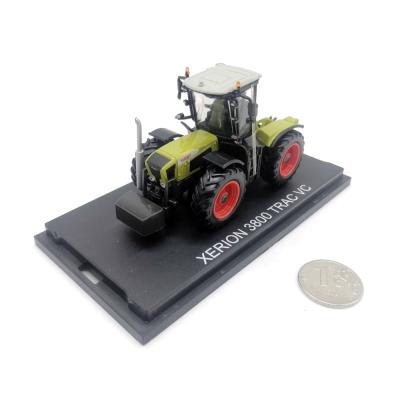 Модель трактора Schuco 452559900 Xerion 3800 Trac VC 1:87 УЦЕНКА