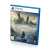 Hogwarts Legacy (PS5, б/у, русские субтитры)