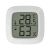 Метеостанция Whale Wake-up Temperature And Humidity Meter JXTH01 (White) CN