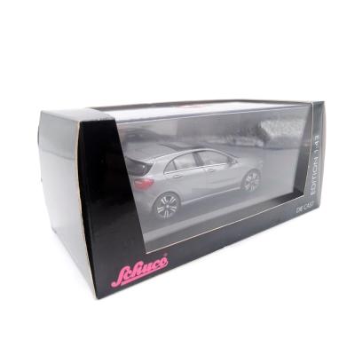 Модель автомобиля Schuco 450752600 Mercedes-Benz A-Class W176 1:43