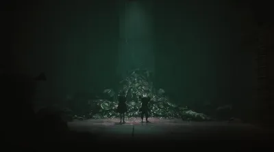 Little Nightmares III (3) (PS5, б/у, рус.)