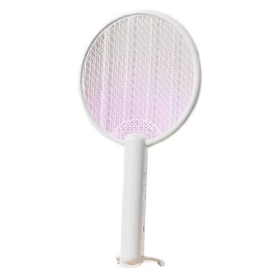 Мухобойка электрическая Qualitell Powerful Electric Mosquito Swatte C3 ZSC230911 (White)