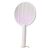 Мухобойка электрическая Qualitell Powerful Electric Mosquito Swatte C3 ZSC230911 (White)