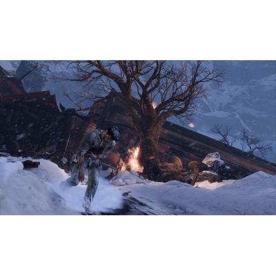 Uncharted 2 Among Thieves Коллекционное издание (Collectors Edition) (PS3, б/у, рус.)