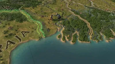 Crusader Kings III Day One Edition (Xbox Series X, рус.)