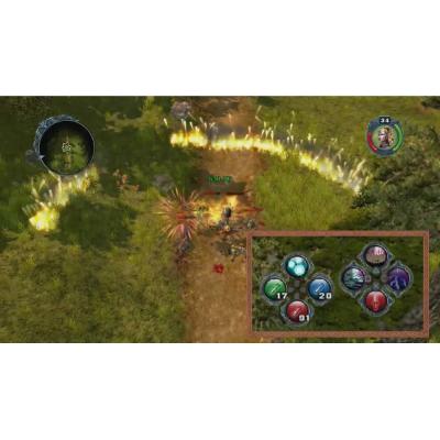Sacred 2 Падший Ангел. Подарочное издание (PC, 2DVD+CD, рус.)